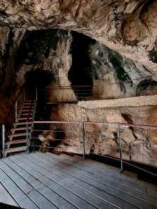 Cueva de la Serreta