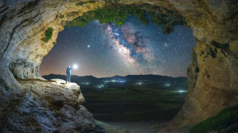 Cueva Zaén / iStock